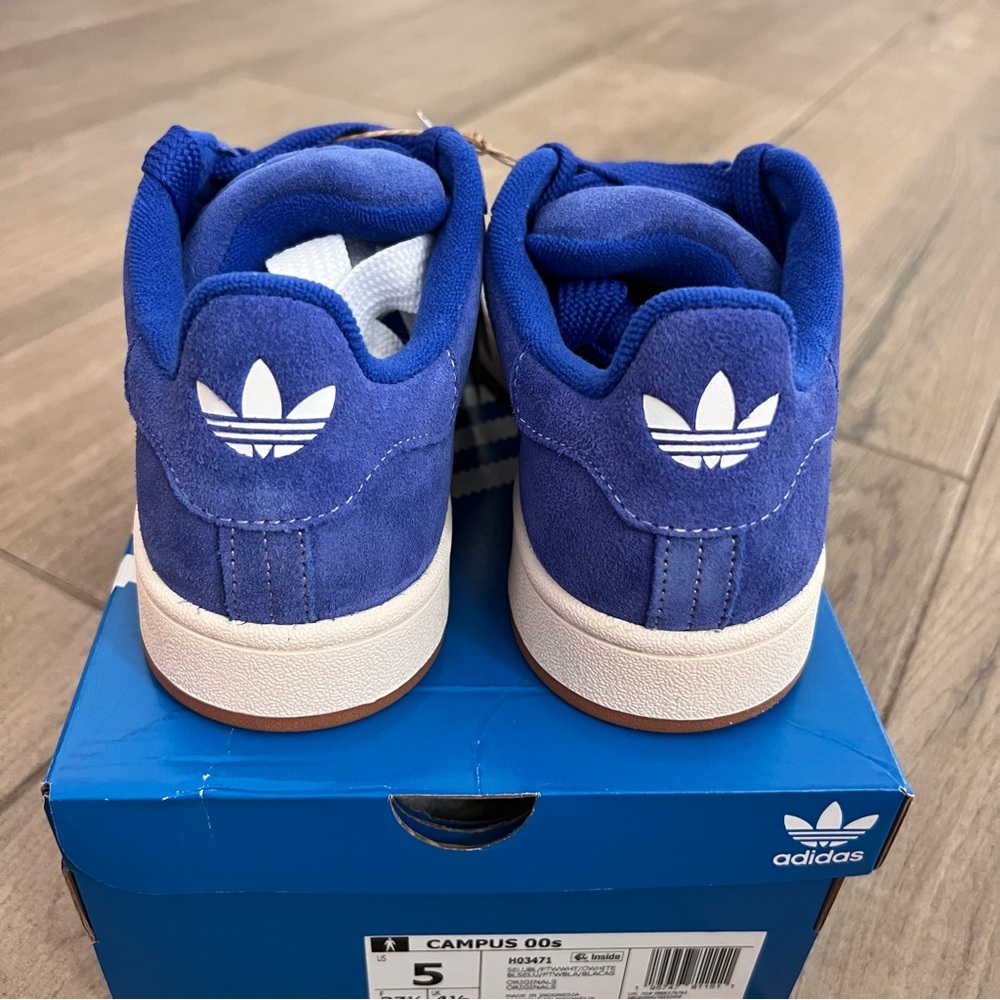 Adidas Campus 00s - Picture 8 of 9